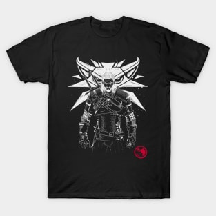 Hunting Monsters T-Shirt